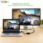 تبدیل DISPLAY PORT به HDMI