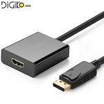 تبدیل DISPLAY PORT به HDMI