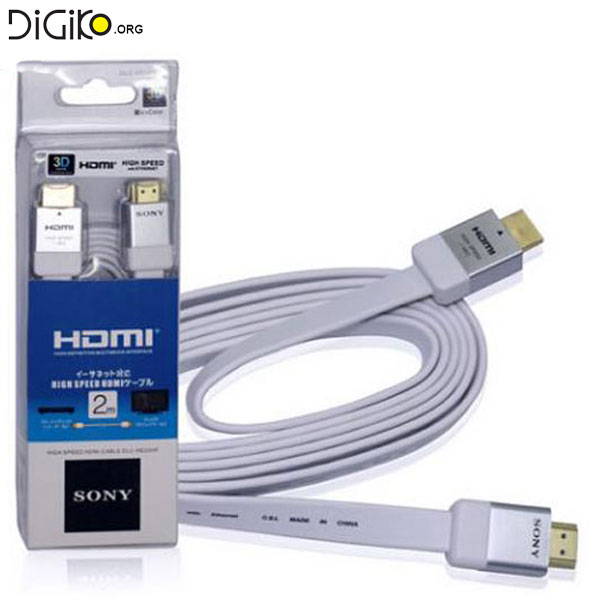 کابل تصویر ( HDMI SONY )