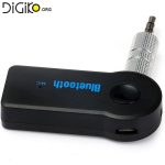 دانگل دریافت کننده موسیقی از طریق بلوتوث (مدل شارژی)