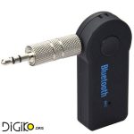 دانگل دریافت کننده موسیقی از طریق بلوتوث (مدل شارژی)