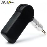 دانگل دریافت کننده موسیقی از طریق بلوتوث (مدل شارژی)