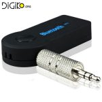 دانگل دریافت کننده موسیقی از طریق بلوتوث (مدل شارژی)