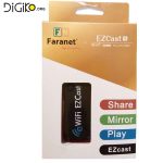 دانگل EZCAST M2 گیرنده بی سیم تصاویر HDMI