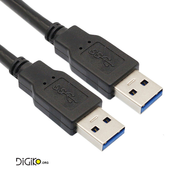 کابل لینک USB3 مارک فرانت
