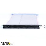 کابل افزایش فلت پورت PCIE 16X