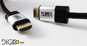 کابل (ورژن ۲) HDMI 4K KNET PLUS