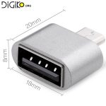 تبدیل TYPC USB 3.1 نوع C به USB2.0