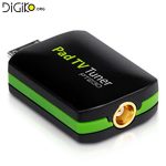 گیرنده دیجیتال تلویزیون برای موبایل و تبلت بدون نیاز به اینترنت(PAD TV MY GICA PT115)