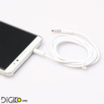 کابل 1 به 1 صدا استریو (4 خط)