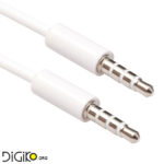 کابل 1 به 1 صدا استریو (4 خط)