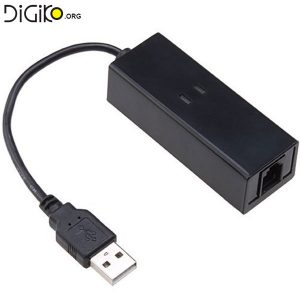 مودم DIAL UP اکسترنال