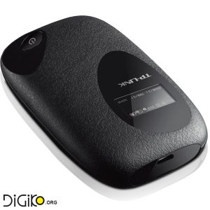 مودم GSM WIFI 3G مدل TPLINK 5350