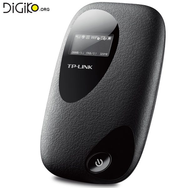 مودم GSM WIFI 3G مدل TPLINK 5350