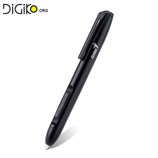 قلم نوری جنیوس مدل ایزی پن i405X
