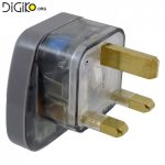 تبدیل برق 2 به 3 مارک DAIYO DE233