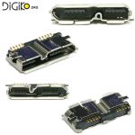 سوکت تعمیری USB3.0 رو بردی