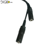 کابل تعمیری دوربین مداربسته OSD