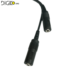 کابل تعمیری دوربین مداربسته OSD