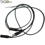 کابل تعمیری دوربین مداربسته OSD