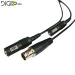 کابل تعمیری دوربین مداربسته OSD
