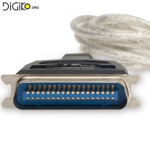 تبدیل سنترونیکس به USB (مارک فرانت)