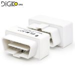 رابط و اسکنر OBD II / OBD2 مینی بلوتوث قابل اتصال به گوشی های اندروید