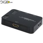 سوئیچ 3 پورت HDMI (مارک فرانت)