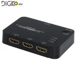 سوئیچ 3 پورت HDMI (مارک فرانت)