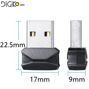 کارت شبکه وایرلس USB (مارک فرانت)