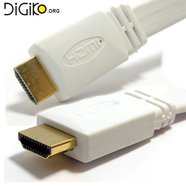 کابل HDMI 4K مارک فرانت
