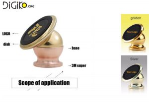 هولدر مگنتی موبایل