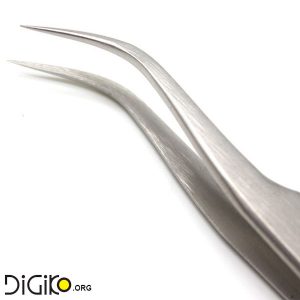 پنس سر کج EXSO-7