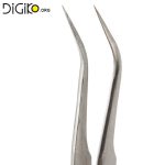 پنس سر کج EXSO-7L