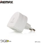 شارژر دیواری موبایل و تبلت REMAX RP-U31
