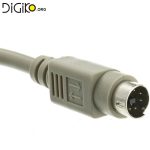 تبدیل سوکت کیبرد قدیم به سیستم جدید