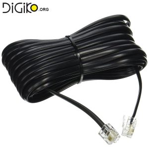 کابل تلفن بند خطی