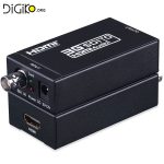مبدل SDI به HDMI مارک فرانت