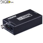 مبدل SDI به HDMI