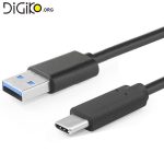 کابل شارژ موبایل TYPE- C USB3.1 (مارک فرانت)