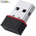 کارت شبکه USB وایرلس 802.11N b/g/n