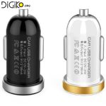 شارژر فندکی USB