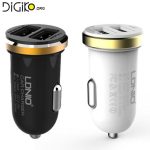 شارژر فندکی USB