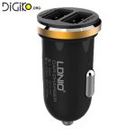 شارژر فندکی USB