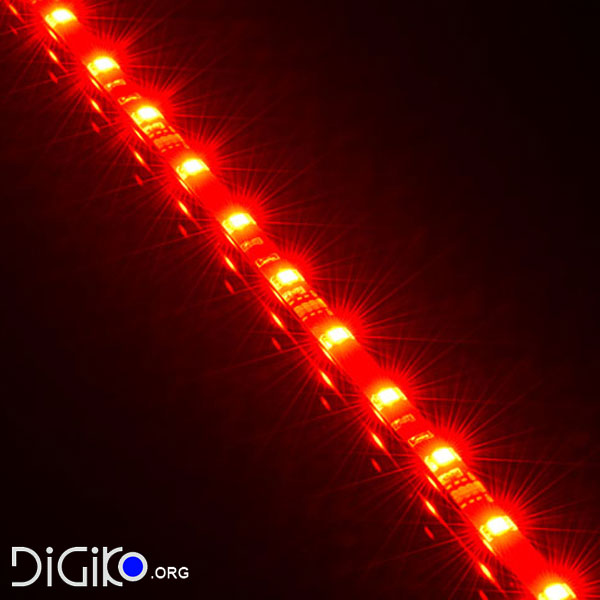 نوار LED تزئینی RGB 350 دیپ کول