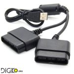 تبدیل USB به دسته PLAY STATION