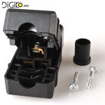 سوکت تعمیری کابل برق UPS نری