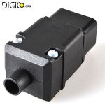 سوکت تعمیری کابل برق UPS نری