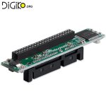 تبدیل پورت 2.5 اینچی IDE به SATA و بلعکس