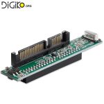 تبدیل پورت 2.5 اینچی IDE به SATA و بلعکس